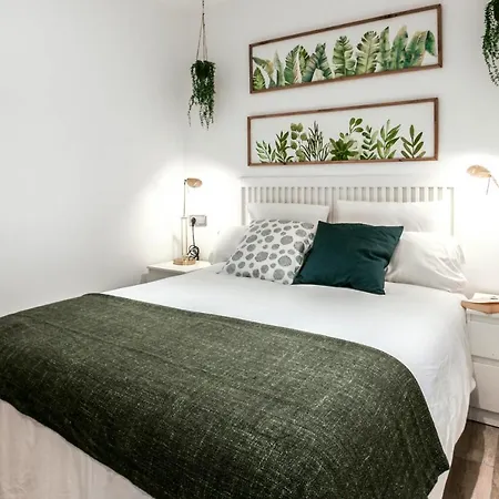Appartement Tresor Boutique