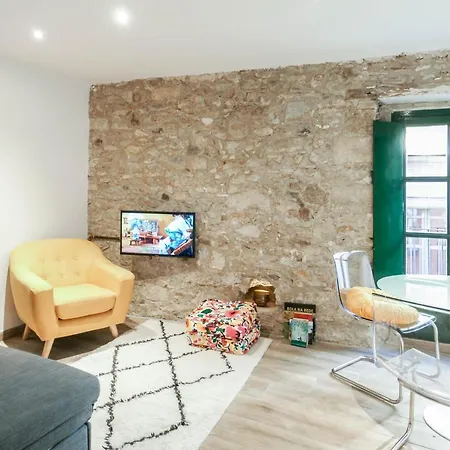 아파트 Tresor Boutique *