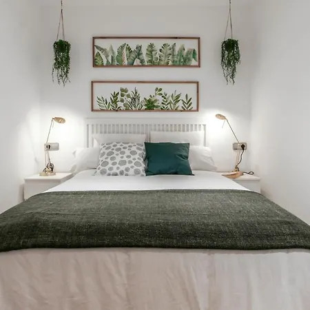 Appartement Tresor Boutique *
