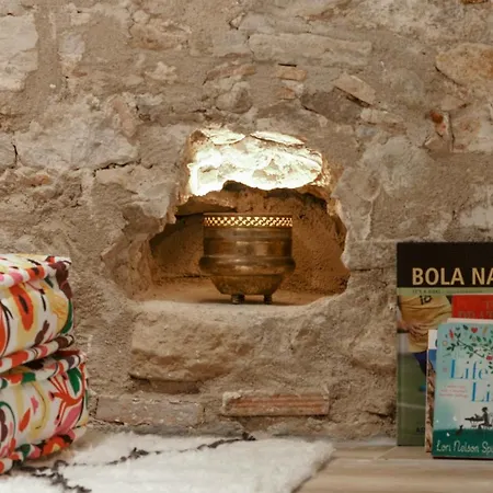 Apartman Tresor Boutique *