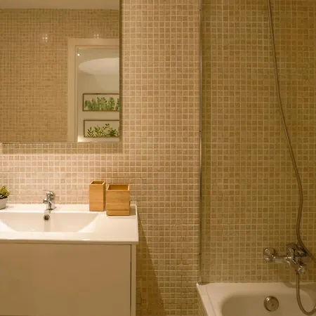 Appartement Tresor Boutique Gérone