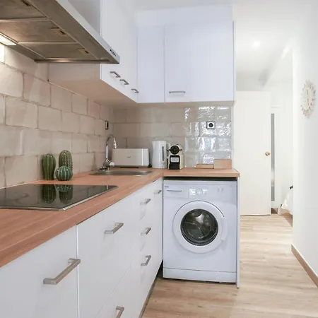 Tresor Boutique * 지로나