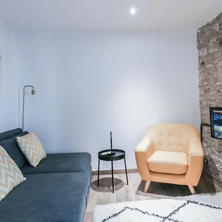 Tresor Boutique * Girona