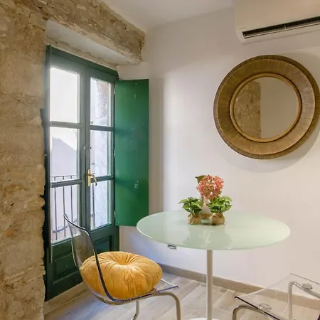 아파트 Tresor Boutique