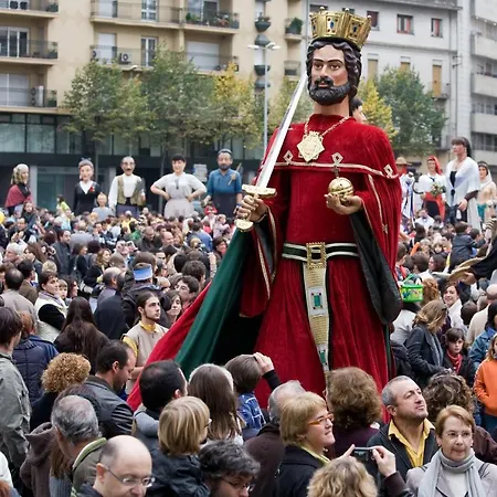 Apartment Tresor Boutique *