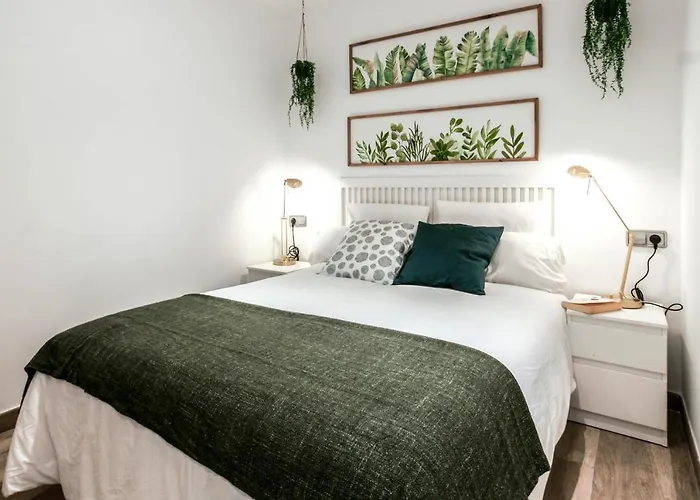 Apartment Tresor Boutique