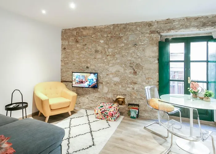 Apartment Tresor Boutique *