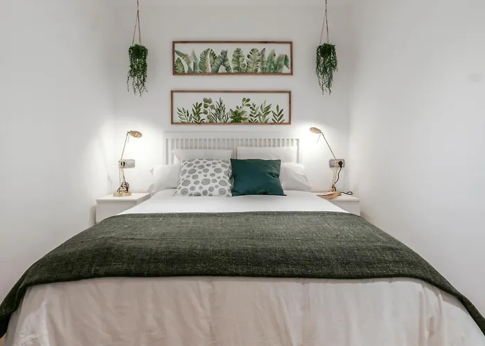 Apartment Tresor Boutique *