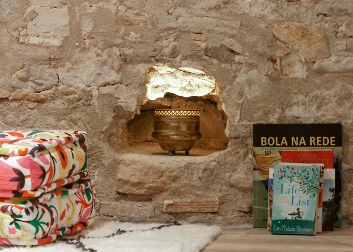 公寓 Tresor Boutique *