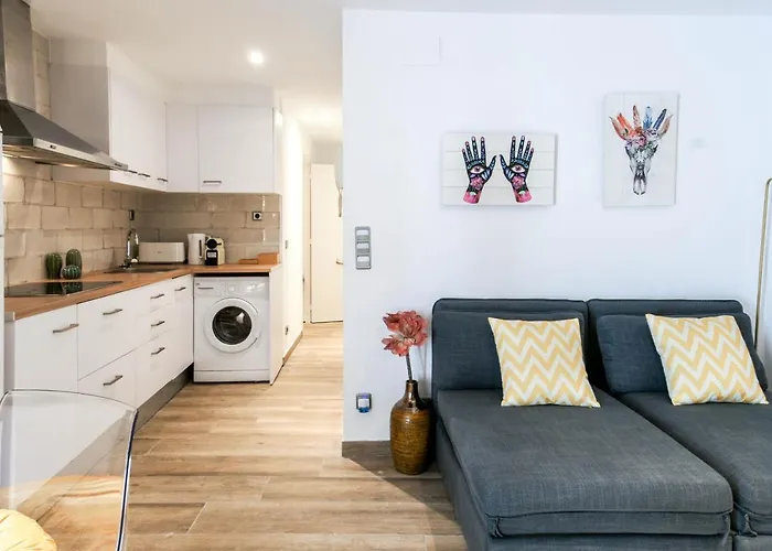 公寓 Tresor Boutique