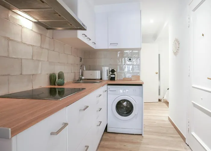 Tresor Boutique * 赫罗纳