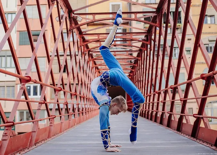 Tresor Boutique Apartment Girona