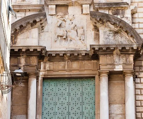 Tresor Boutique Apartman *