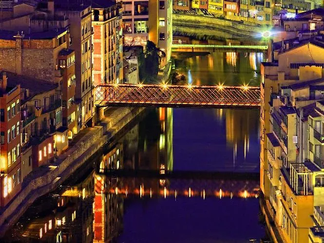 Apartman Tresor Boutique Girona