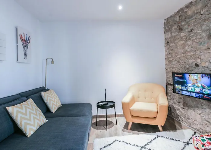 Tresor Boutique * Girona